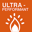 Ultra performant