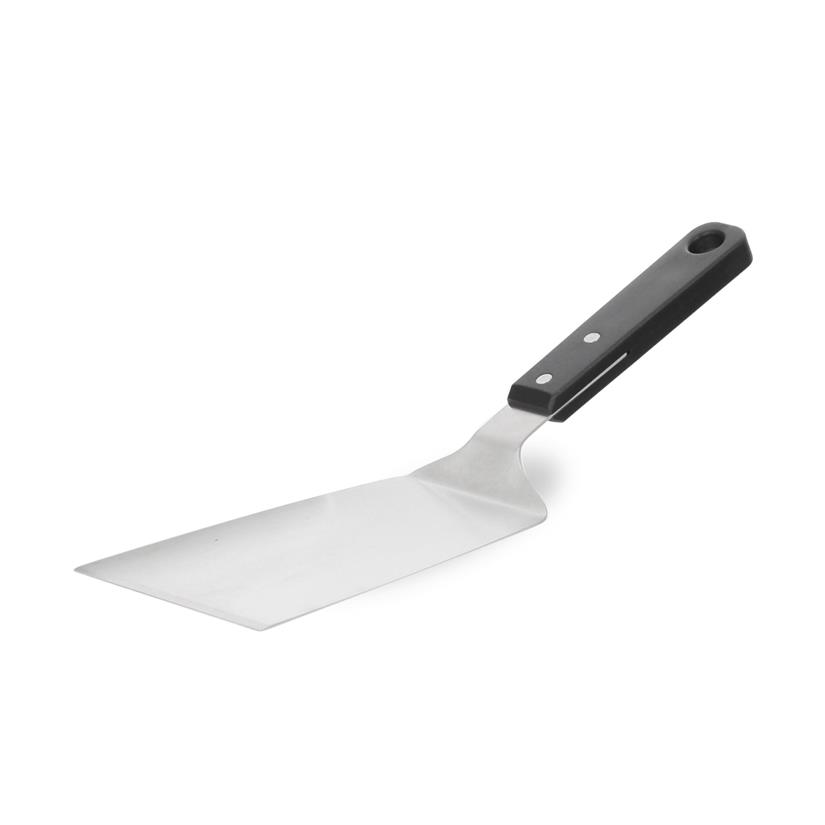 Griddle Maxi Wide Spatula Stainless Steel