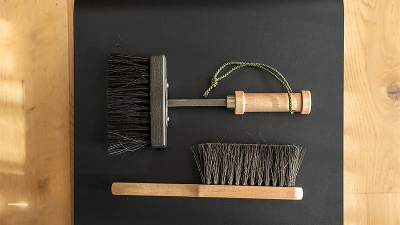 Fireplace accessories