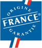 Origine France garantie