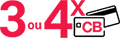 Paiement en 4x
