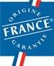 origine france garantie