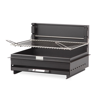 Barbecue Montory 61*40 acier