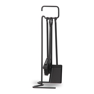 Serviteur Basic Pieds noir