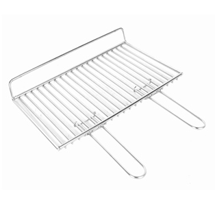 Grille Mendy INOX