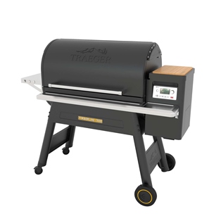 Barbecues à pellets TRAEGER TIMBERLINE 1300