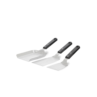 Ustensile de cuisine Kit 3 spatules