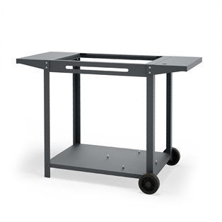 Chariot pour plancha Adela V2 (version à partir de 2020)