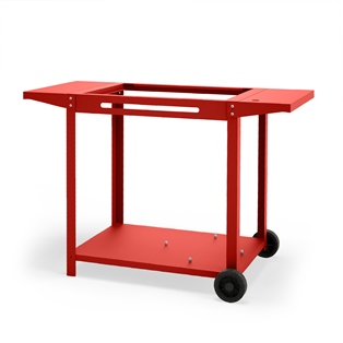 Chariot pour plancha Adela V2 (version à partir de 2020)