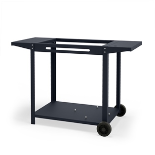 Chariot pour plancha Adela V2 (version à partir de 2020)