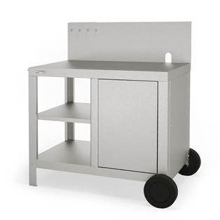Desserte Allure Inox