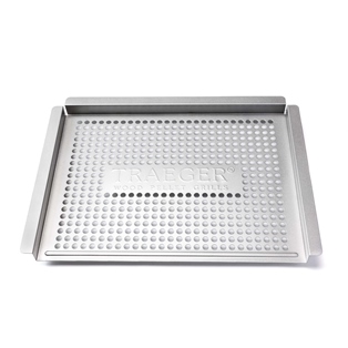 PANIER DE CUISSON EN INOX