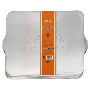 PRO 575 - 5 PLAQUES ALUMINIUM DE RECUPERATION DES GRAISSES