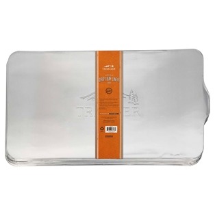 PRO 780 - 5 PLAQUES ALUMINIUM DE RECUPERATION DE GRAISSES