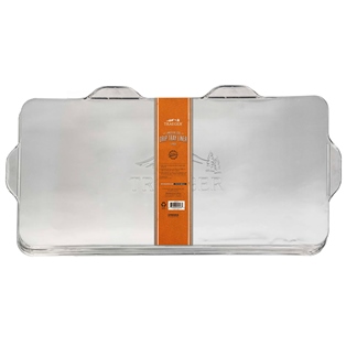 TIMBERLINE 1300 - 5 PLAQUES ALUMINIUM DE RECUPERATION DE GRAISSES
