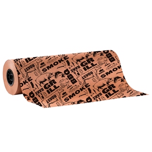 TRAEGER PAPIER ALIMENTAIRE