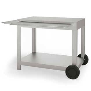Desserte Ingénieuse Inox