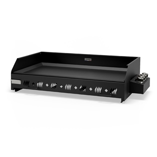 Plancha Pakita 4105 noire