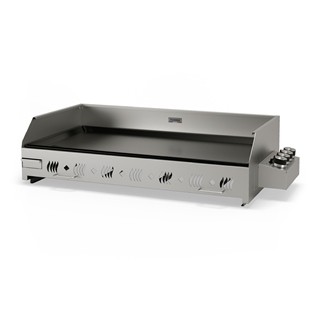 Plancha Pakita 4105 inox