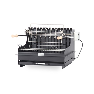 Barbecue Mendy 54*32 acier