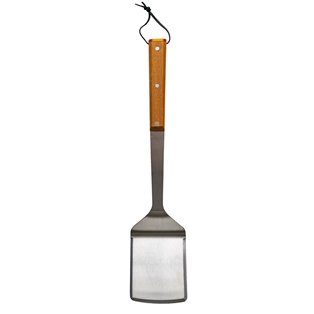 SPATULE POUR BARBECUE