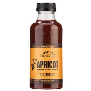 APRICOT BBQ SAUCE