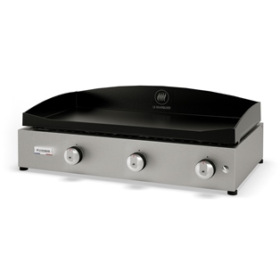 PLANCHA PURE 375 INOX