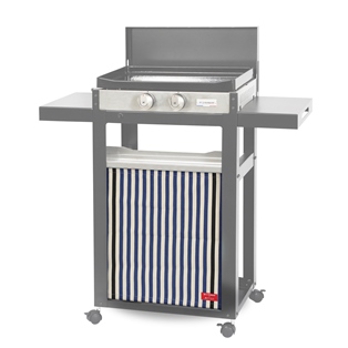 RIDEAU LA PLANCHA FRANCAISE EDITION LIMITEE ARTIGA