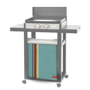 RIDEAU LA PLANCHA FRANCAISE EDITION LIMITEE ARTIGA