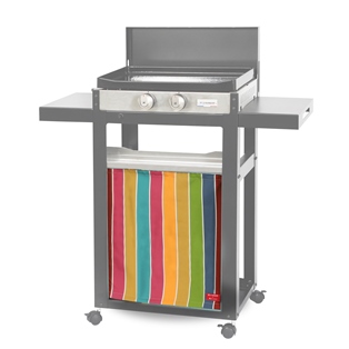 RIDEAU LA PLANCHA FRANCAISE EDITION LIMITEE ARTIGA
