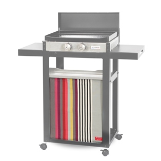RIDEAU LA PLANCHA FRANCAISE EDITION LIMITEE ARTIGA