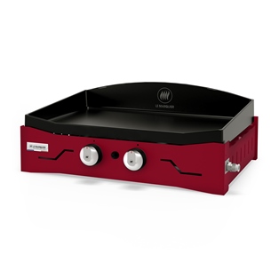 Plancha Adela 260