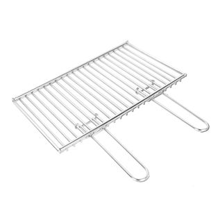 Grille Vulcain INOX