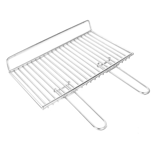 Grille Irissarry INOX