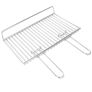 Grille Montory INOX