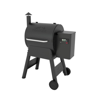 TRAEGER PRO 575