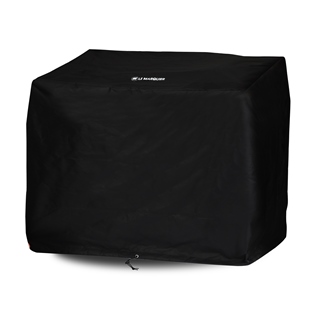 Housse plancha et bbq XXL sur chariot 140-170 cm