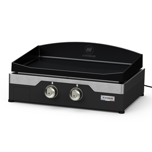 PLANCHA ALLURE ÉLECTRIQUE 260 DUO
