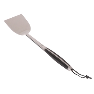 Overmont Spatules pour Barbecue 13 Pièces Ensemble d'Accessoires Plaque  Chauffante Professionnelle BBQ et Grattoir à Gril Flipper Ustensiles Set en  Acier Inoxydable Teppanyaki avec Sac de Transport : : Jardin