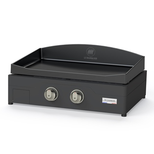 Plancha Allure 260 Noire
