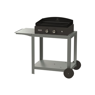 Plancha Pure Grill 260 + Chariot Baia