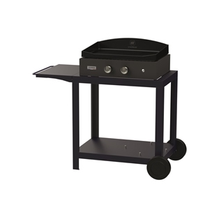 Plancha Pure Grill 260 + Chariot Baia
