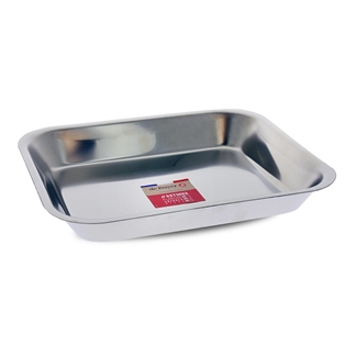 PLAT A MARINER 35 cm #OUTDOOR - DE BUYER
