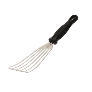 Spatule ajourée #OUTDOOR DE BUYER