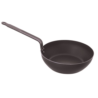 Sauteuse paysanne diam 28cm #OUTDOOR DE BUYER
