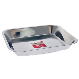 PLAT A MARINER 40 cm #OUTDOOR - DE BUYER