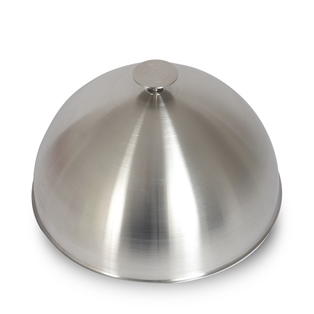 CLOCHE INOX 30CM #OUTDOOR - DE BUYER