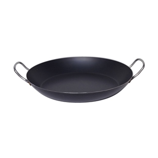 PLAT A CUISSON Ø20CM #OUTDOOR - DE BUYER