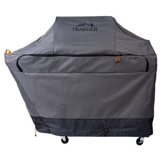 HOUSSE TRAEGER TIMBERLINE