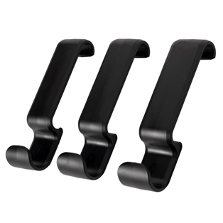 LOT 3 CROCHETS PORTE USTENSILS TRAEGER POP-AND-LOCK®